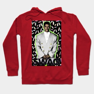 Carlton Swagz #2 Hoodie